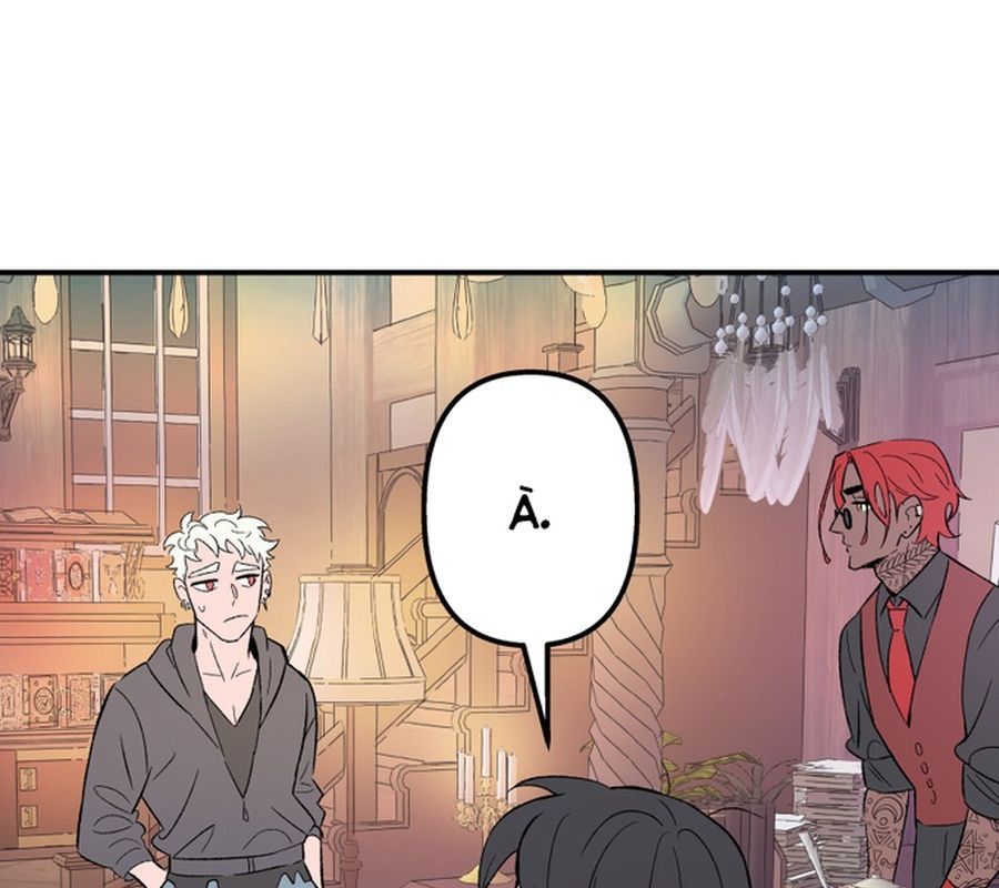 Morgana And Oz Chapter 21 - 58