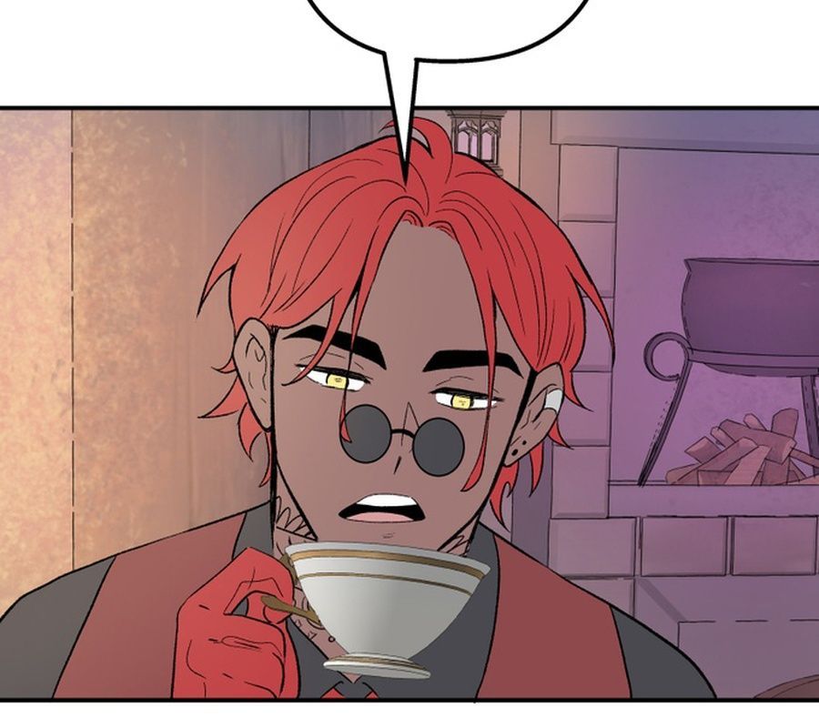 Morgana And Oz Chapter 21 - 63