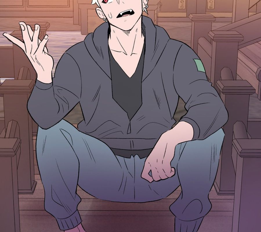 Morgana And Oz Chapter 21 - 67