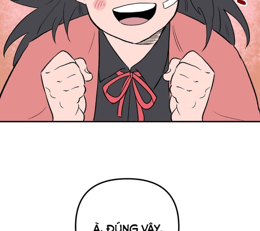 Morgana And Oz Chapter 21 - 8