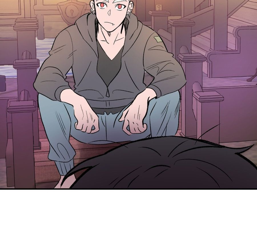 Morgana And Oz Chapter 21 - 74