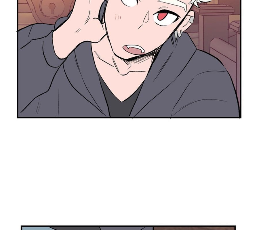 Morgana And Oz Chapter 21 - 76