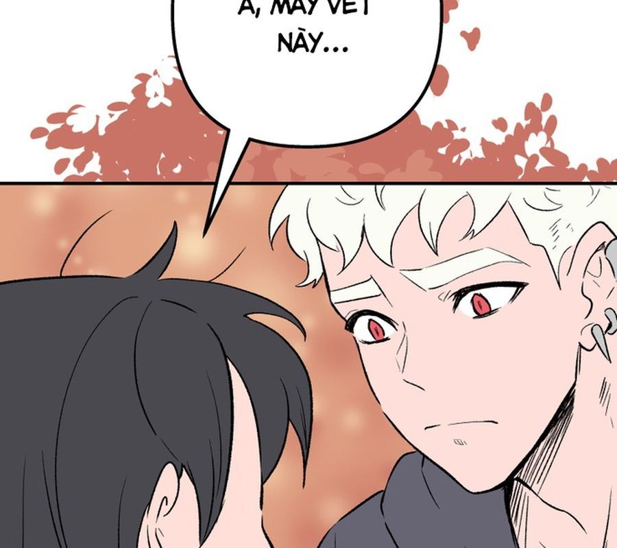 Morgana And Oz Chapter 21 - 82