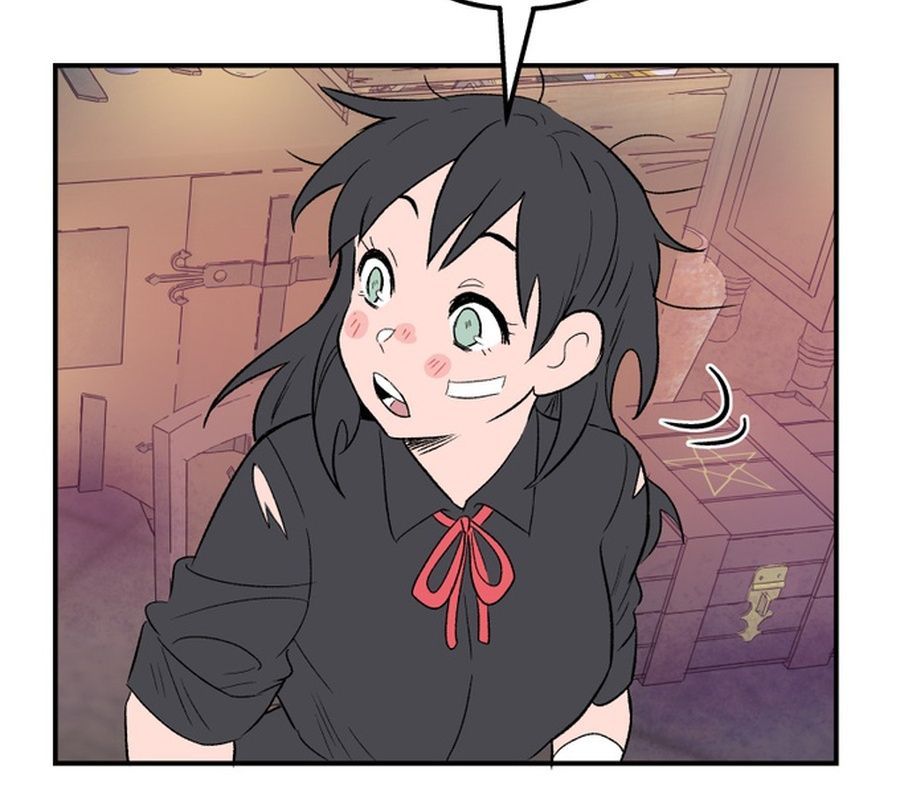 Morgana And Oz Chapter 21 - 88