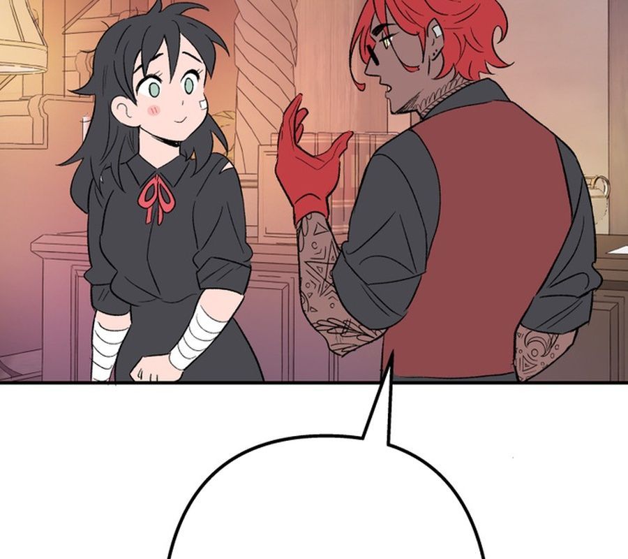 Morgana And Oz Chapter 21 - 90