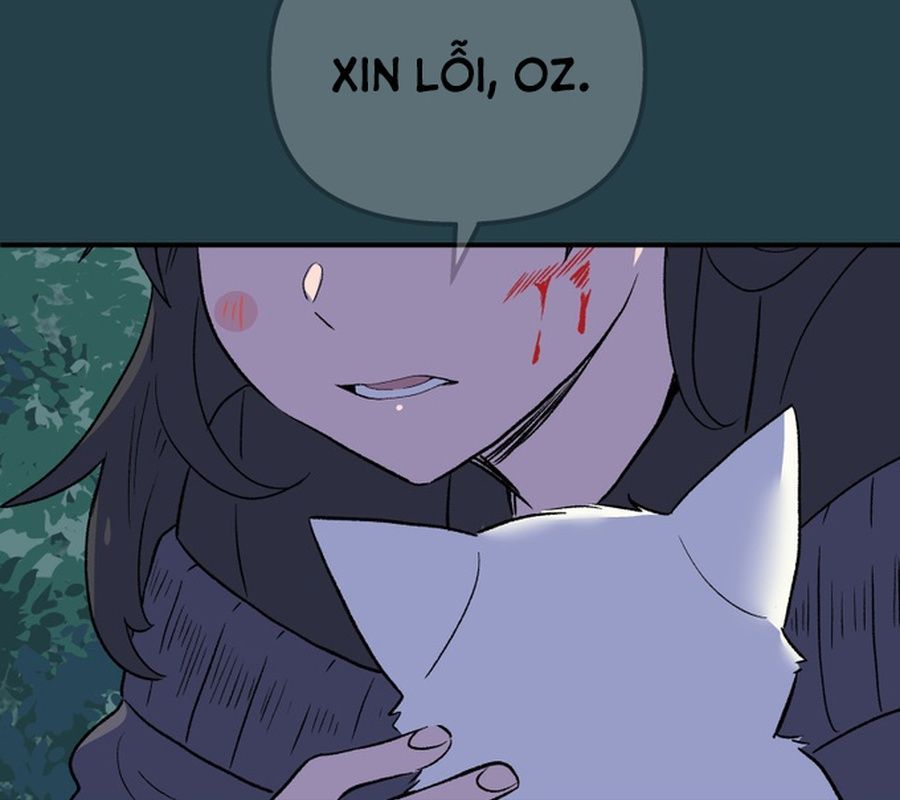 Morgana And Oz Chapter 21 - 98