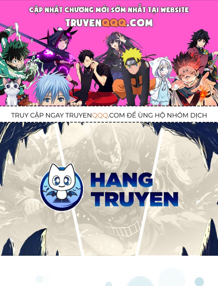 Morgana And Oz Chapter 22 - 1