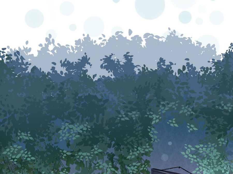 Morgana And Oz Chapter 22 - 2