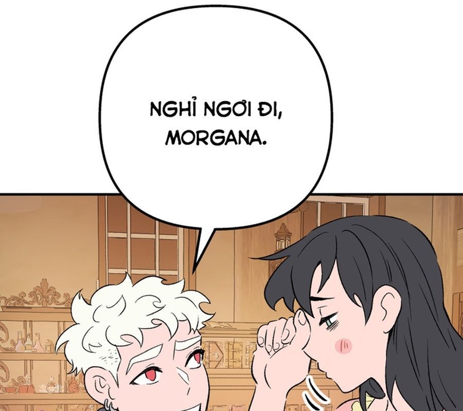 Morgana And Oz Chapter 22 - 110