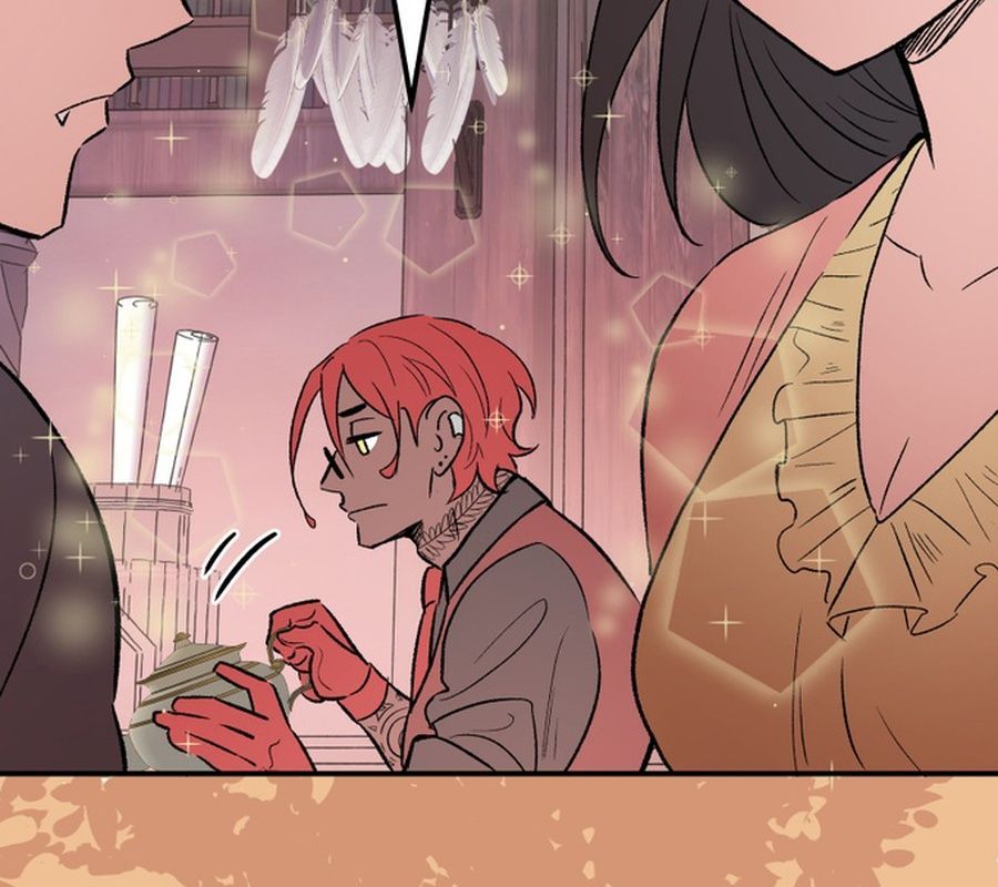 Morgana And Oz Chapter 22 - 117