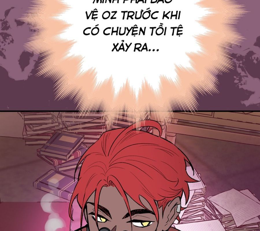 Morgana And Oz Chapter 22 - 122