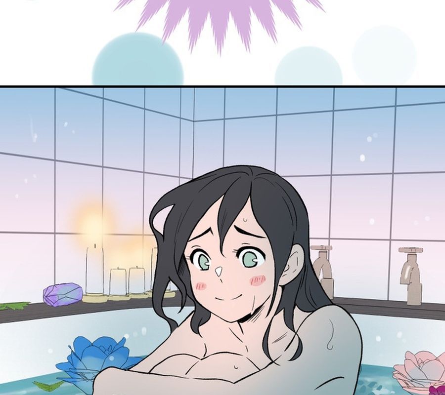 Morgana And Oz Chapter 22 - 19