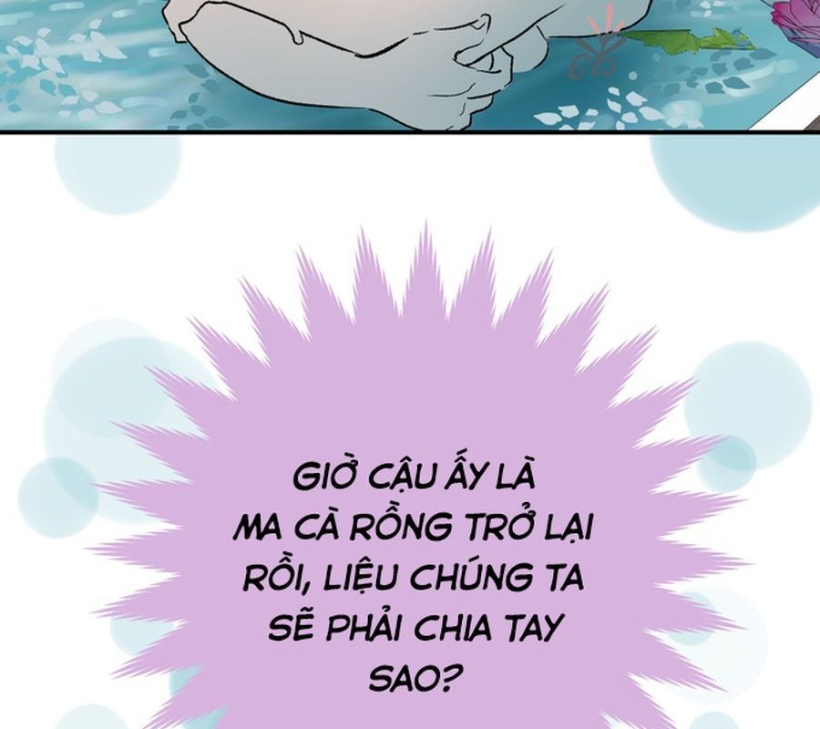 Morgana And Oz Chapter 22 - 20