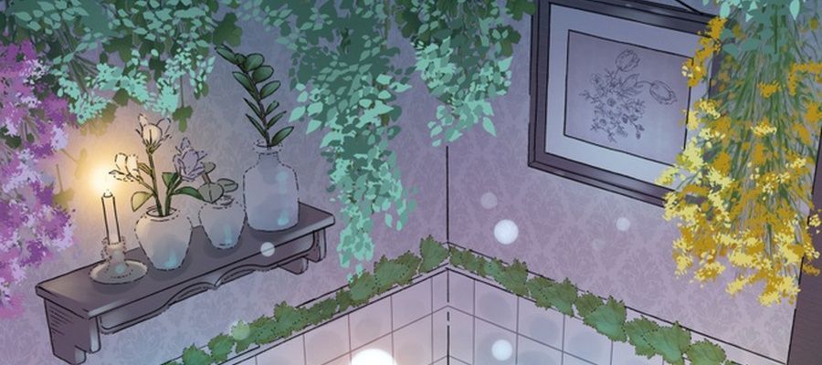 Morgana And Oz Chapter 22 - 3