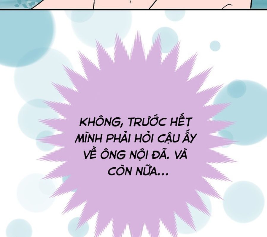 Morgana And Oz Chapter 22 - 22