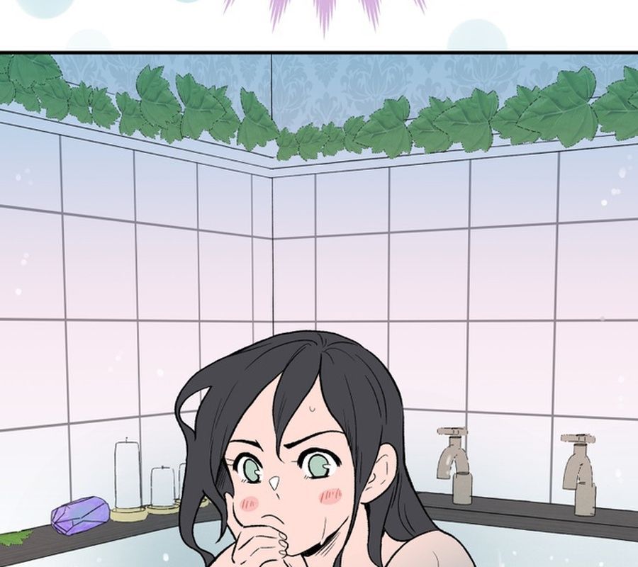 Morgana And Oz Chapter 22 - 23