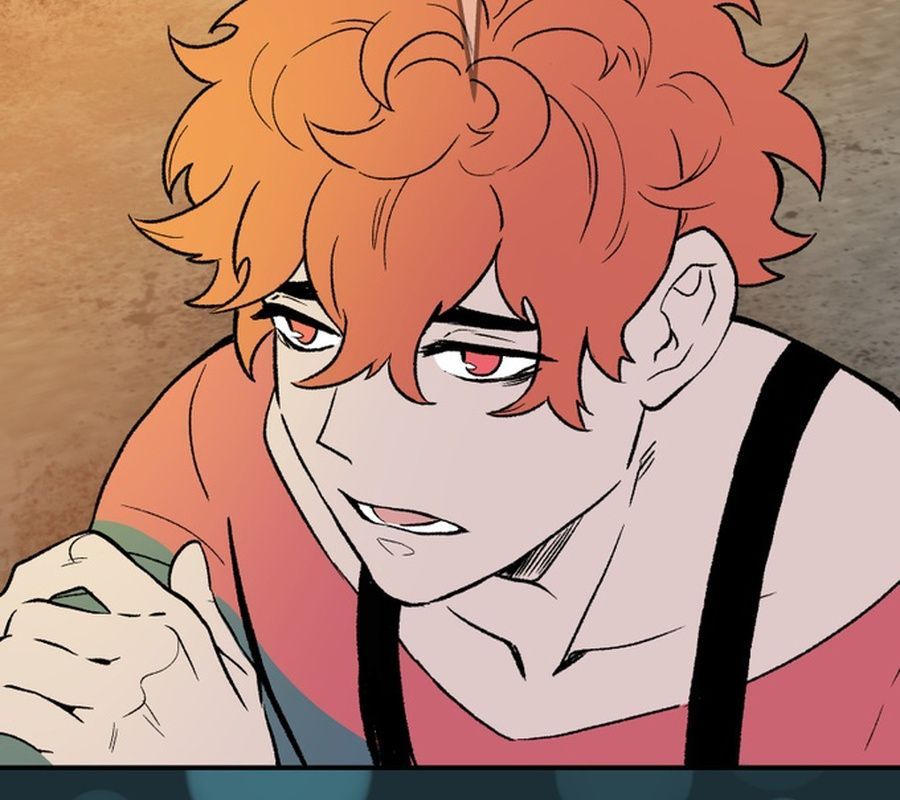 Morgana And Oz Chapter 22 - 29