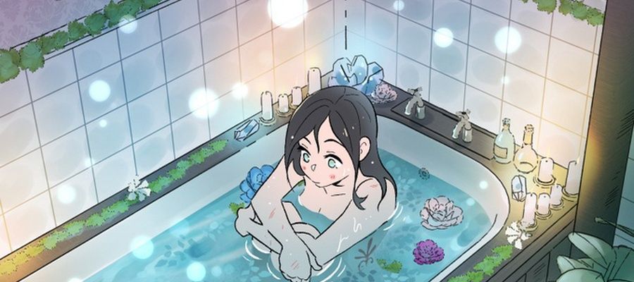 Morgana And Oz Chapter 22 - 4