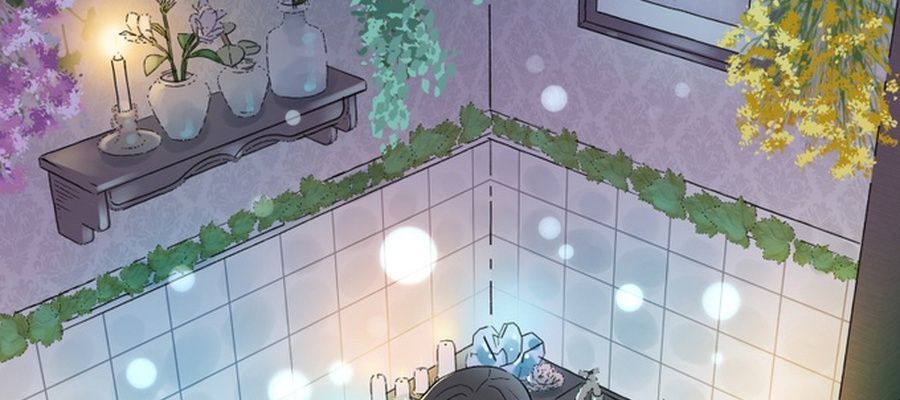 Morgana And Oz Chapter 22 - 34