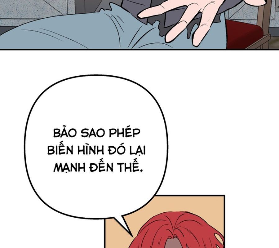 Morgana And Oz Chapter 22 - 42