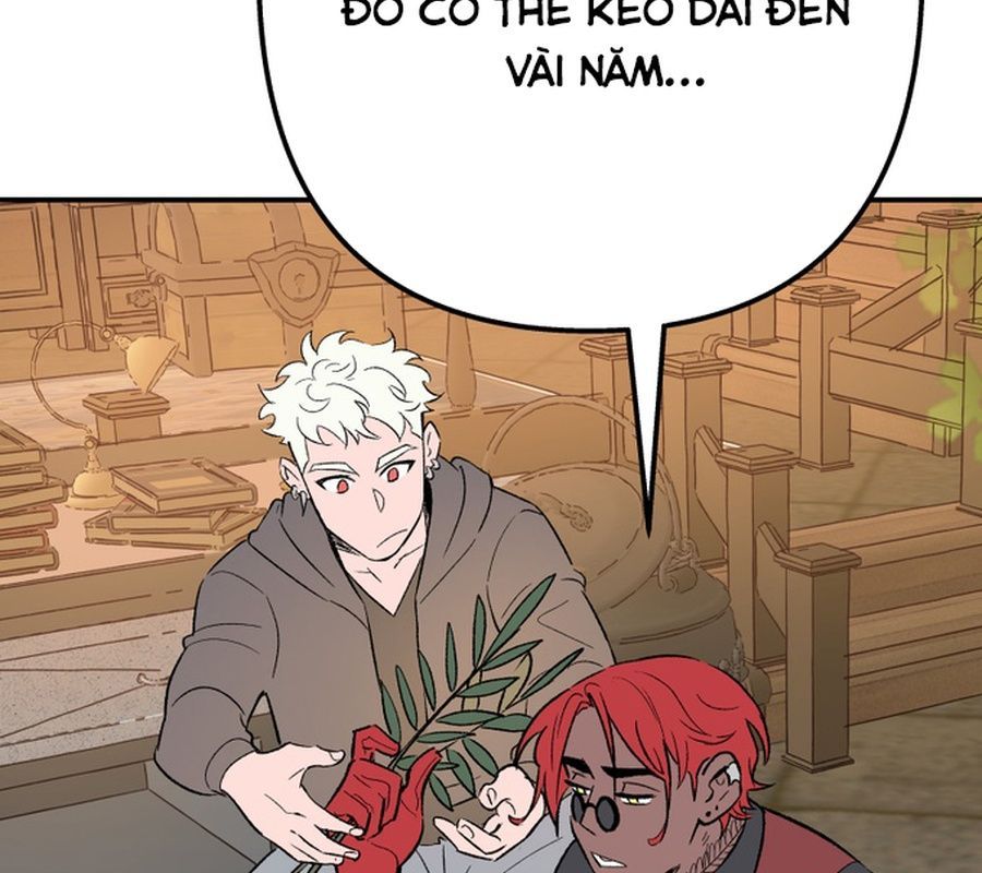 Morgana And Oz Chapter 22 - 44