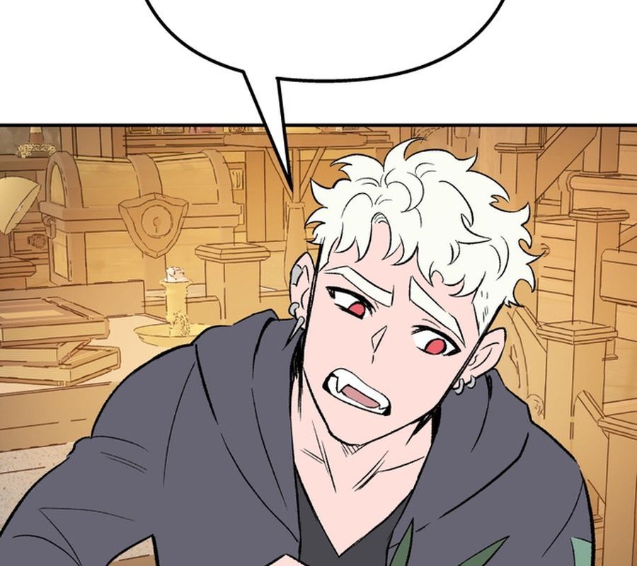 Morgana And Oz Chapter 22 - 47