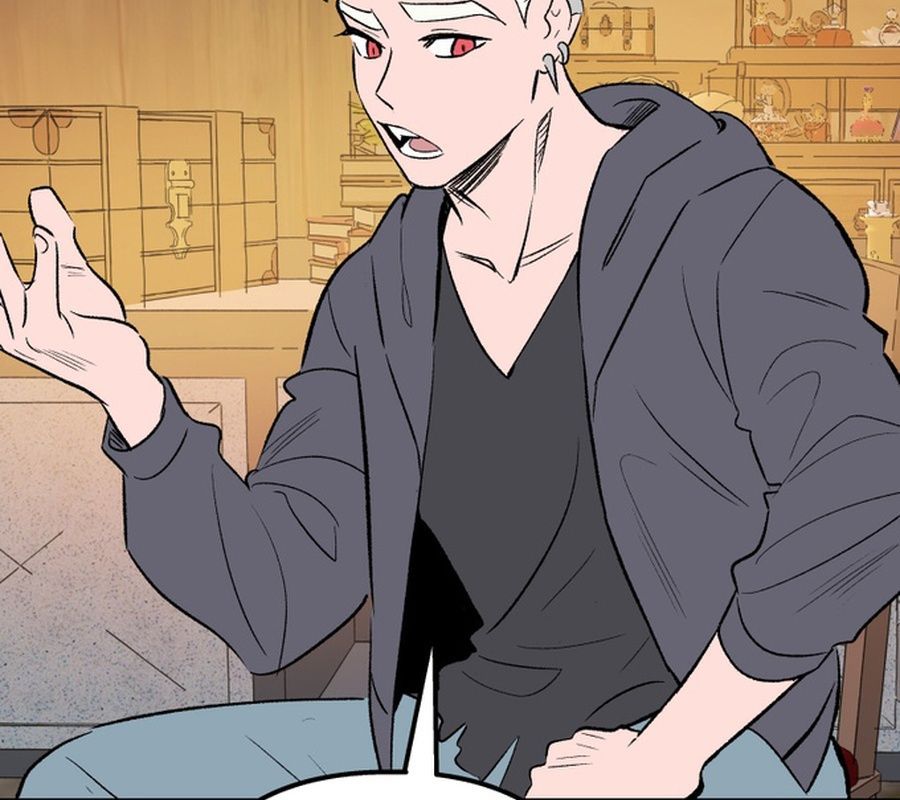 Morgana And Oz Chapter 22 - 55