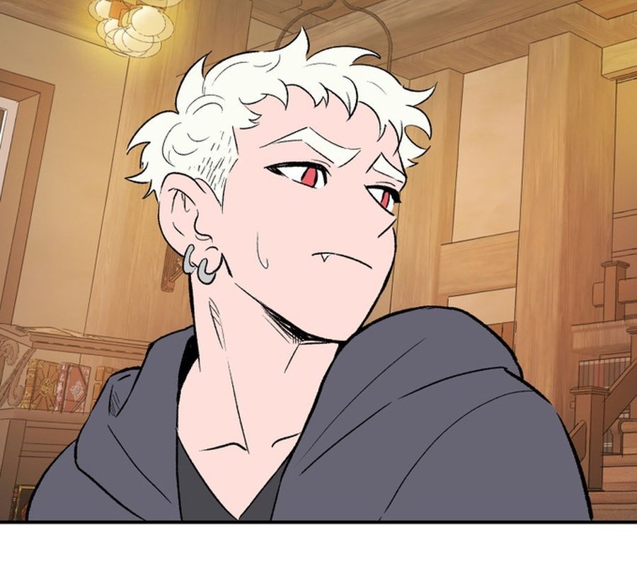 Morgana And Oz Chapter 22 - 70