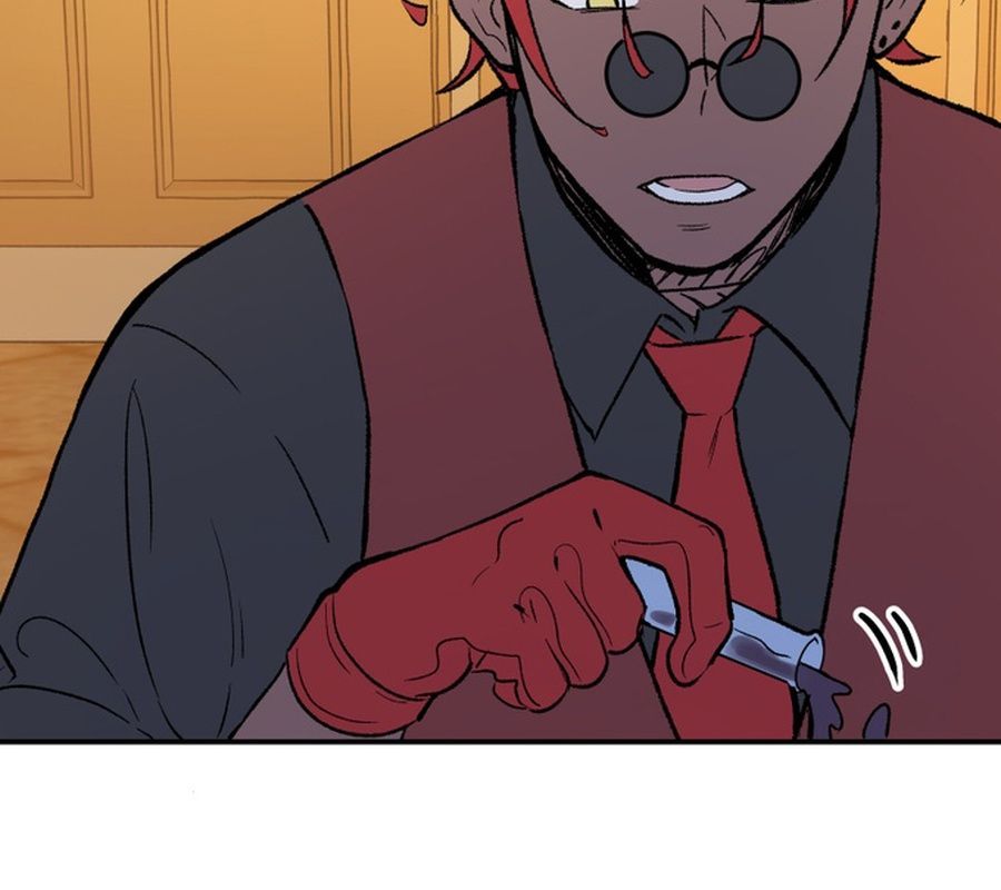 Morgana And Oz Chapter 22 - 72