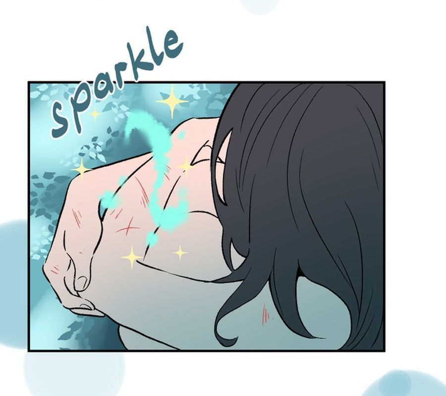 Morgana And Oz Chapter 22 - 9