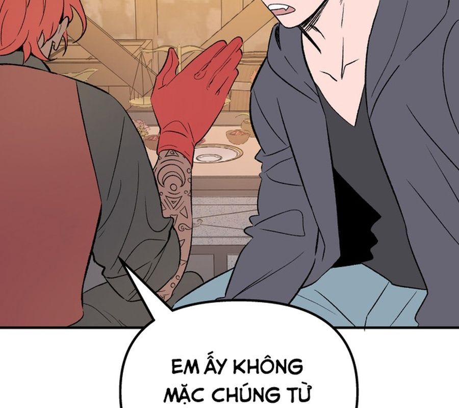 Morgana And Oz Chapter 22 - 82