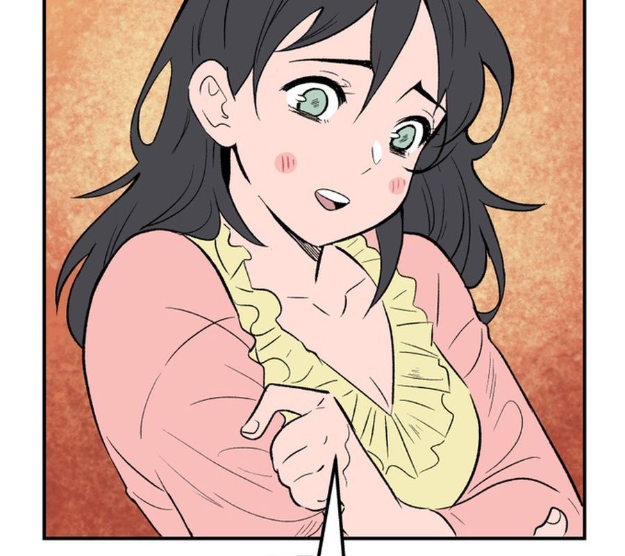 Morgana And Oz Chapter 22 - 84