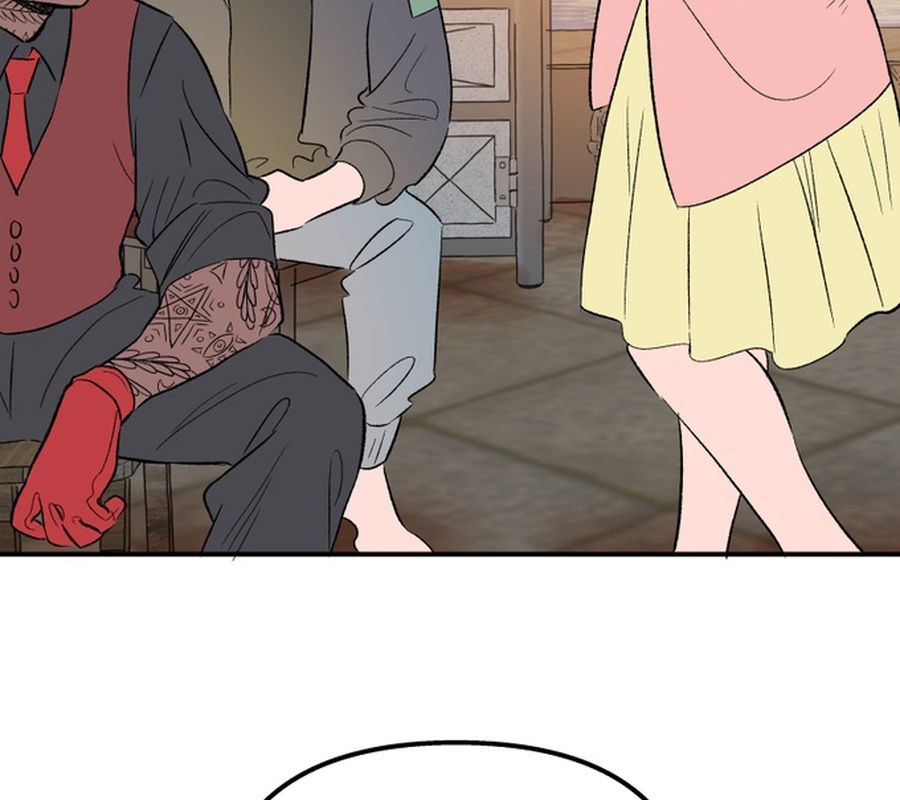 Morgana And Oz Chapter 22 - 87