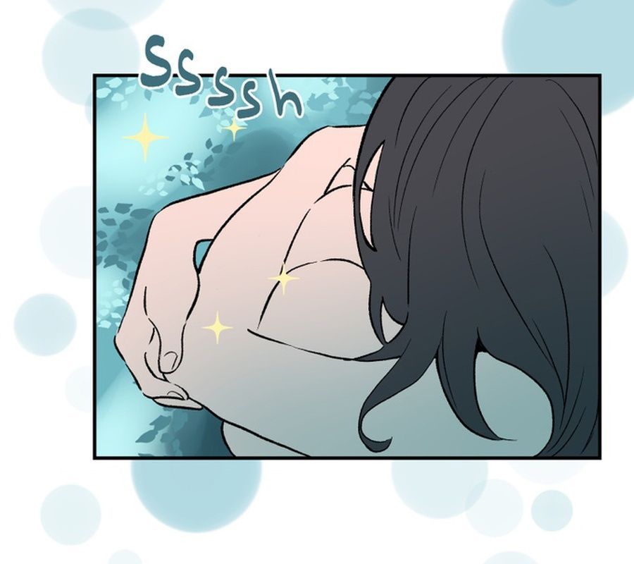 Morgana And Oz Chapter 22 - 10