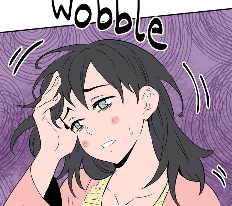 Morgana And Oz Chapter 22 - 91