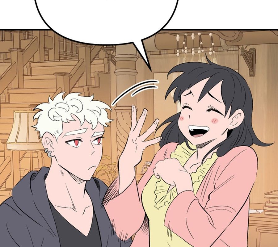 Morgana And Oz Chapter 22 - 100