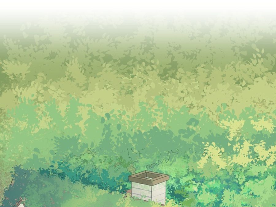 Morgana And Oz Chapter 23 - 2