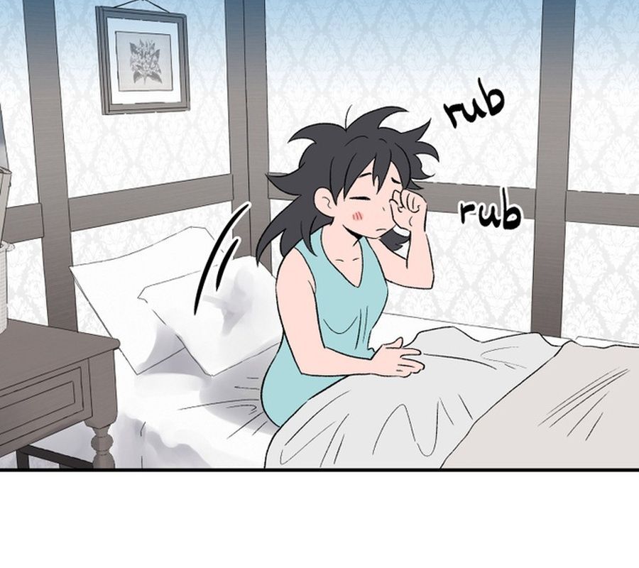 Morgana And Oz Chapter 23 - 11