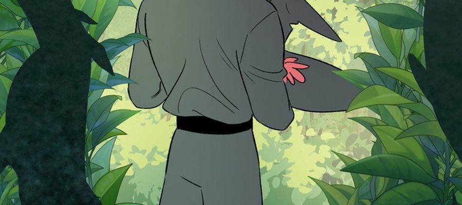 Morgana And Oz Chapter 23 - 104