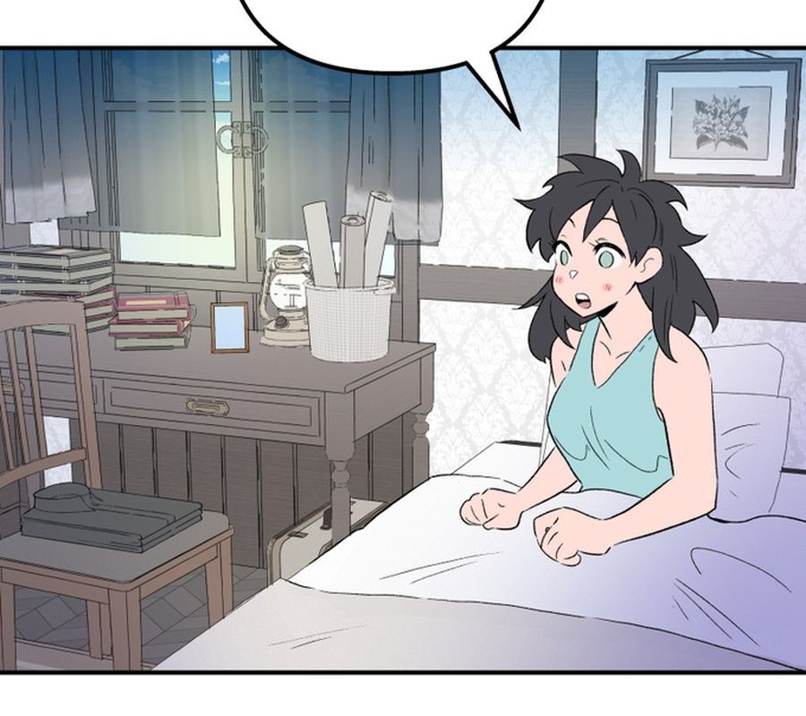 Morgana And Oz Chapter 23 - 16