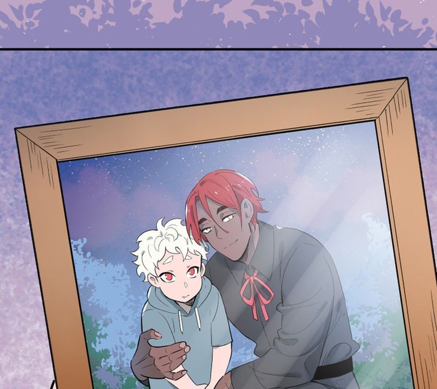 Morgana And Oz Chapter 23 - 24