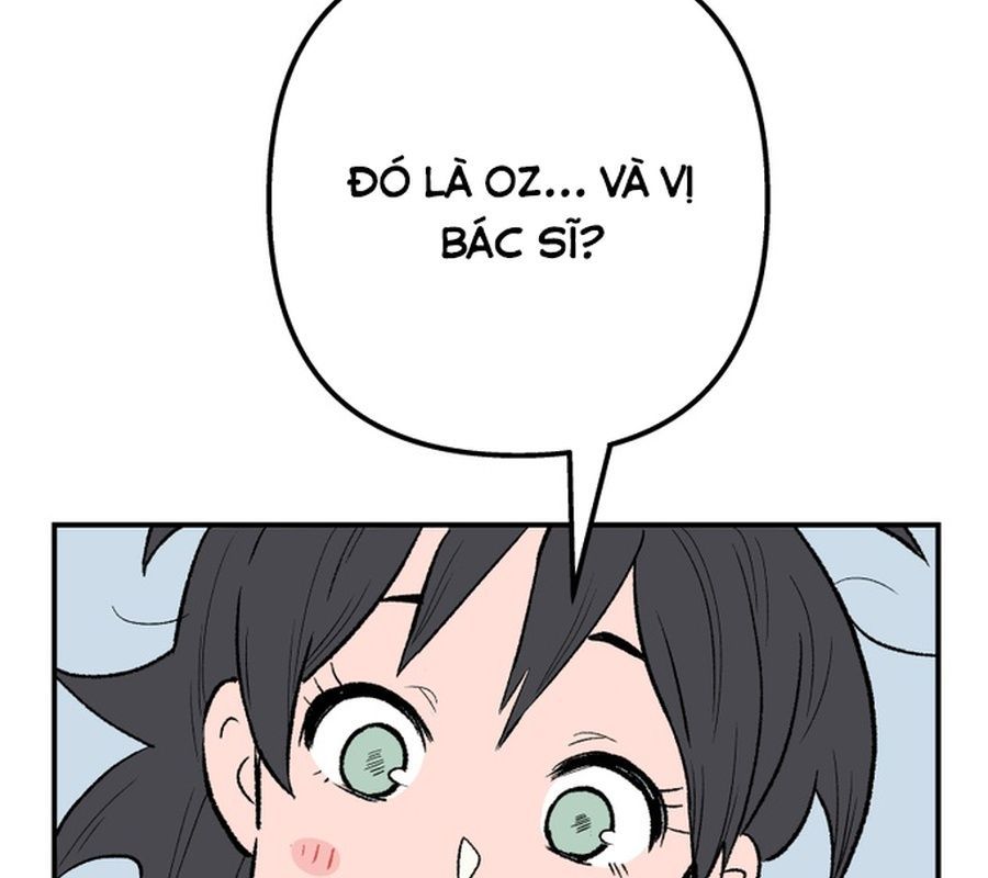 Morgana And Oz Chapter 23 - 26