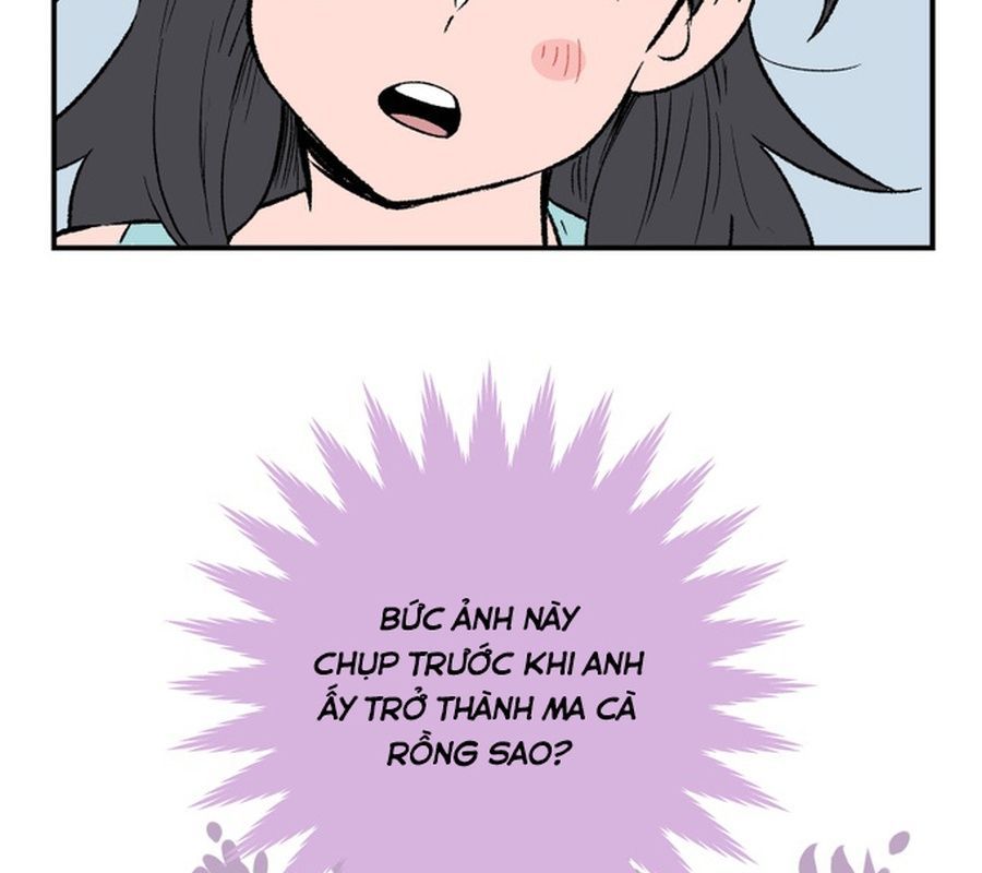 Morgana And Oz Chapter 23 - 27