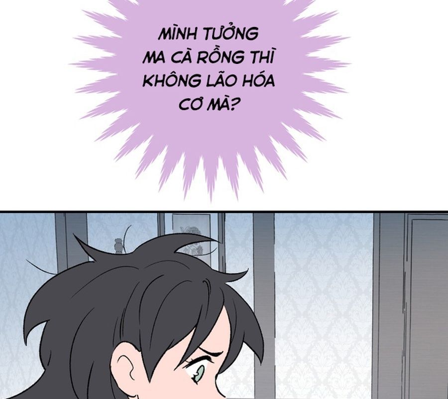 Morgana And Oz Chapter 23 - 30