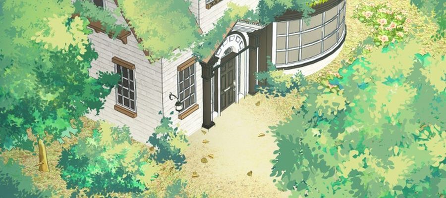 Morgana And Oz Chapter 23 - 4