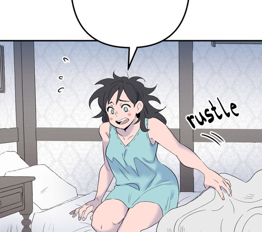 Morgana And Oz Chapter 23 - 35