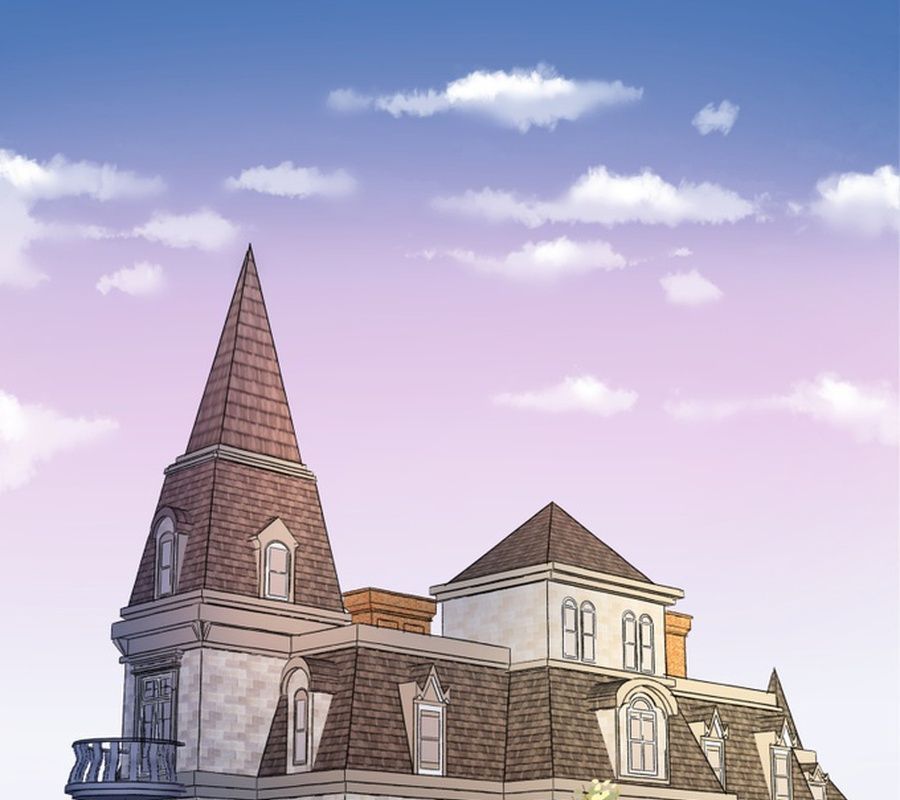 Morgana And Oz Chapter 23 - 39