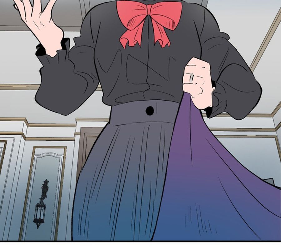 Morgana And Oz Chapter 23 - 45