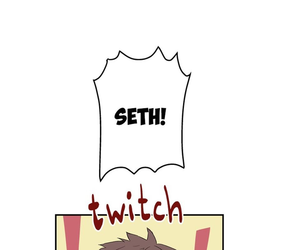 Morgana And Oz Chapter 23 - 46