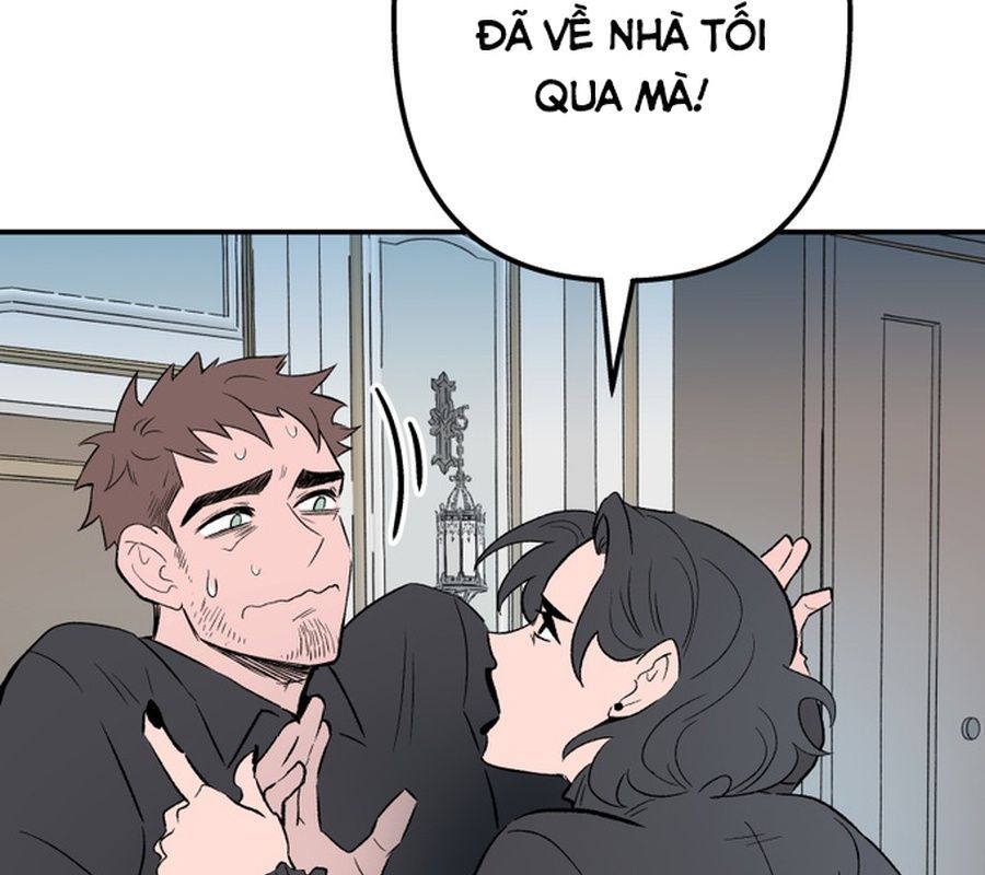 Morgana And Oz Chapter 23 - 48